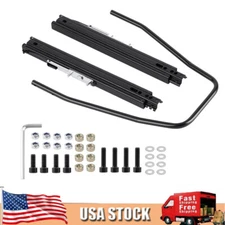 Racewill Universal Dual Lock Slider Seat Slider Track Bracket Position Tool