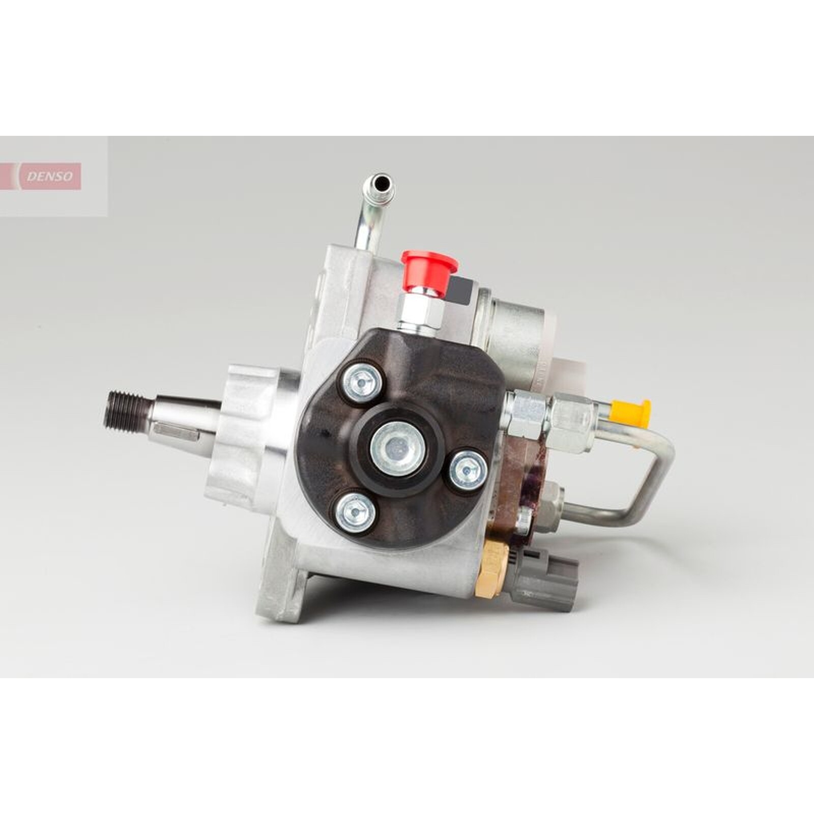 DENSO High Pressure Fuel Pump DCRP300950 Fits Ford - OE Performance & Quality