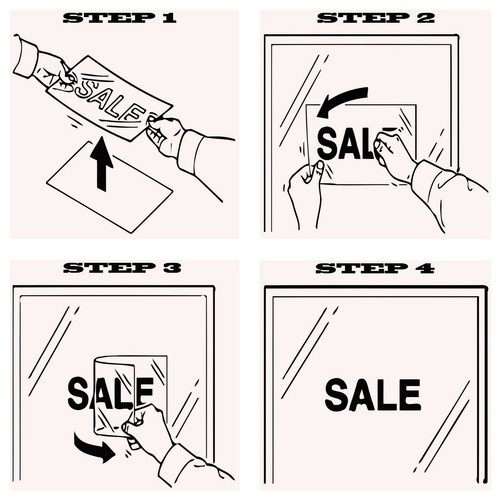 Wall Decal Fencing Sports Word Duel Scramble Swords Vinyl Sticker