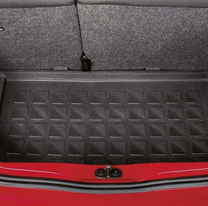 seat mii boot liner