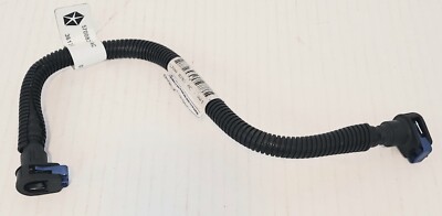 Genuine Mopar Dodge RAM Fuel Supply Hose Mopar 570088267AC