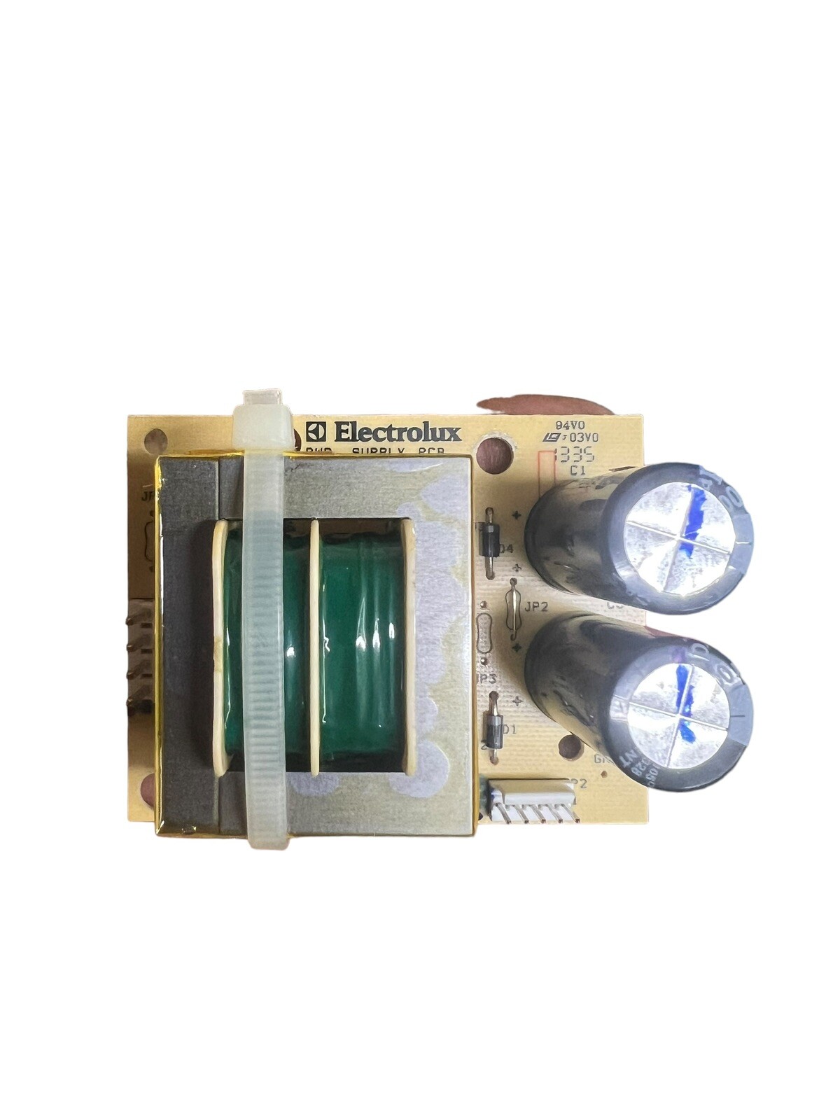 Genuine Electrolux Range Control Board Part# 316535200 7316535200