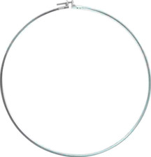 Oer Shaker Scoop Hood Retaining Ring For 1976-1979 Pontiac Firebirdtrans Am Oer Shaker Scoop Hood Retaining Ring For 1976-1979 Pontiac Firebirdtrans Am
