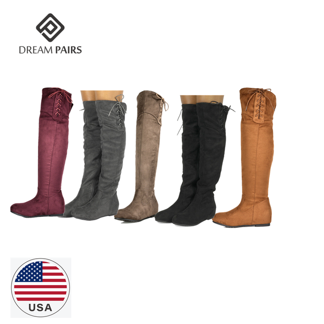 cole haan thigh high boots