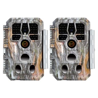 12mp Proof Proof Generation Game Camera Primos Hunting Trail