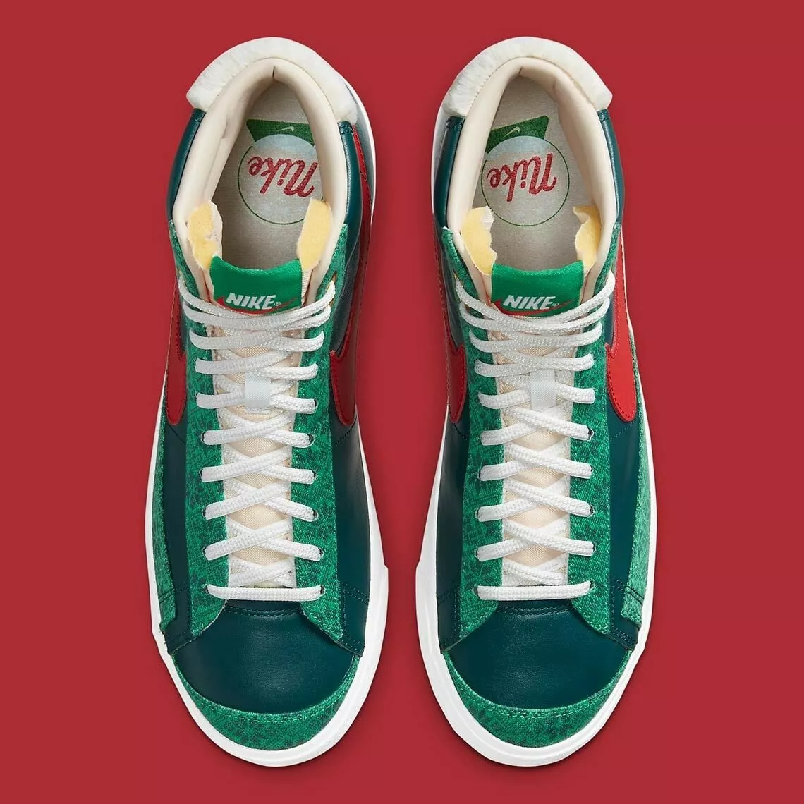 Nike blazer 41 sale