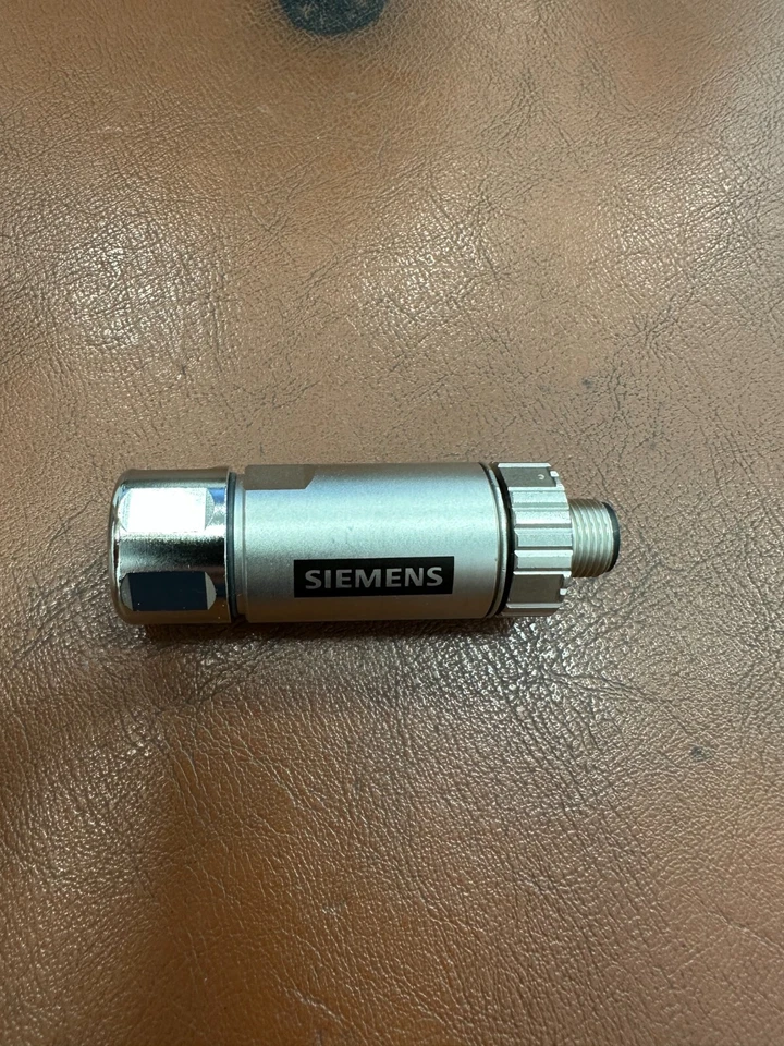 Power M12 Plug PRO 6GK1906-0EA00 - Imagen 2 de 3