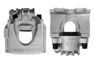 Bosch 0 986 135 269 Brake Caliper for Citroen, Peugeot