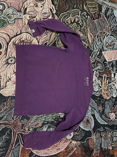 Bape Sweater XL - Picture 6 of 8