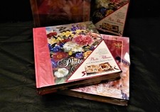 Photo Album Floral Design , Publications International Ltd. NEW  Sealed 