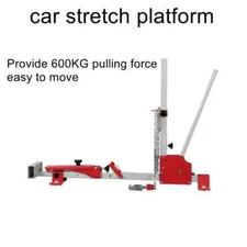 Body Shaping Corrector Body Data Recovery Puller Puller Car Dent Repair Tool