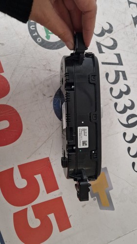 UNITA CONTROLO CLIMA SMART 453 2015-2020 COD 190100-06 - Picture 3 of 6