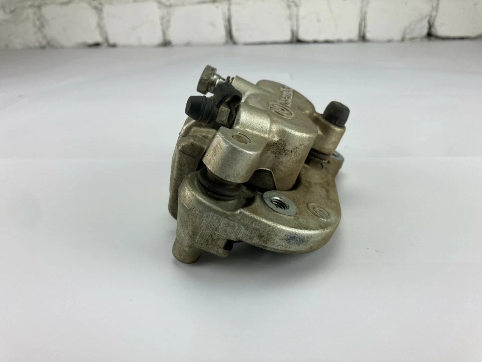 HUSQVARNA TC450 2009 / SE ADAPTA A TC 450/510 2008-2010 PINZA DE FRENO DELANTERA BREMBO Foto 4 de 4