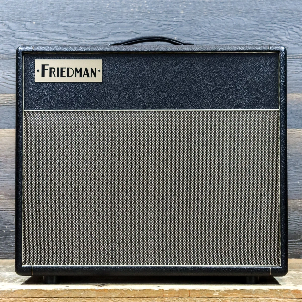 Friedman smallbox amp deals