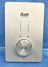 Apogee Duet FireWire Audio Interface