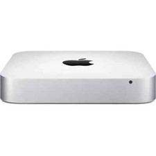 Mac mini i5-4278U MGEN2LL/A 2014 - 8GB RAM - 256GB SSD