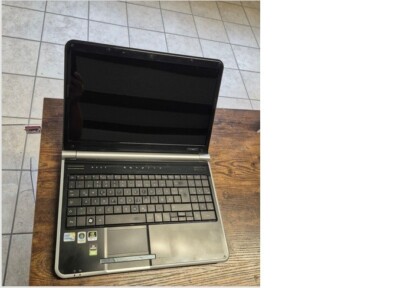Packard Bell Easynote TJ65 INTEL 15,6 zoll für Bastler