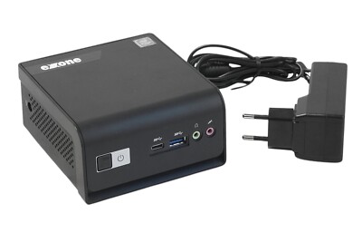 Exone Business 5303H Mini PC /  Intel Celeron N5105 / 4GB / 250GB SSD / Win10P