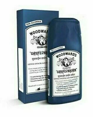 gripe water for baby