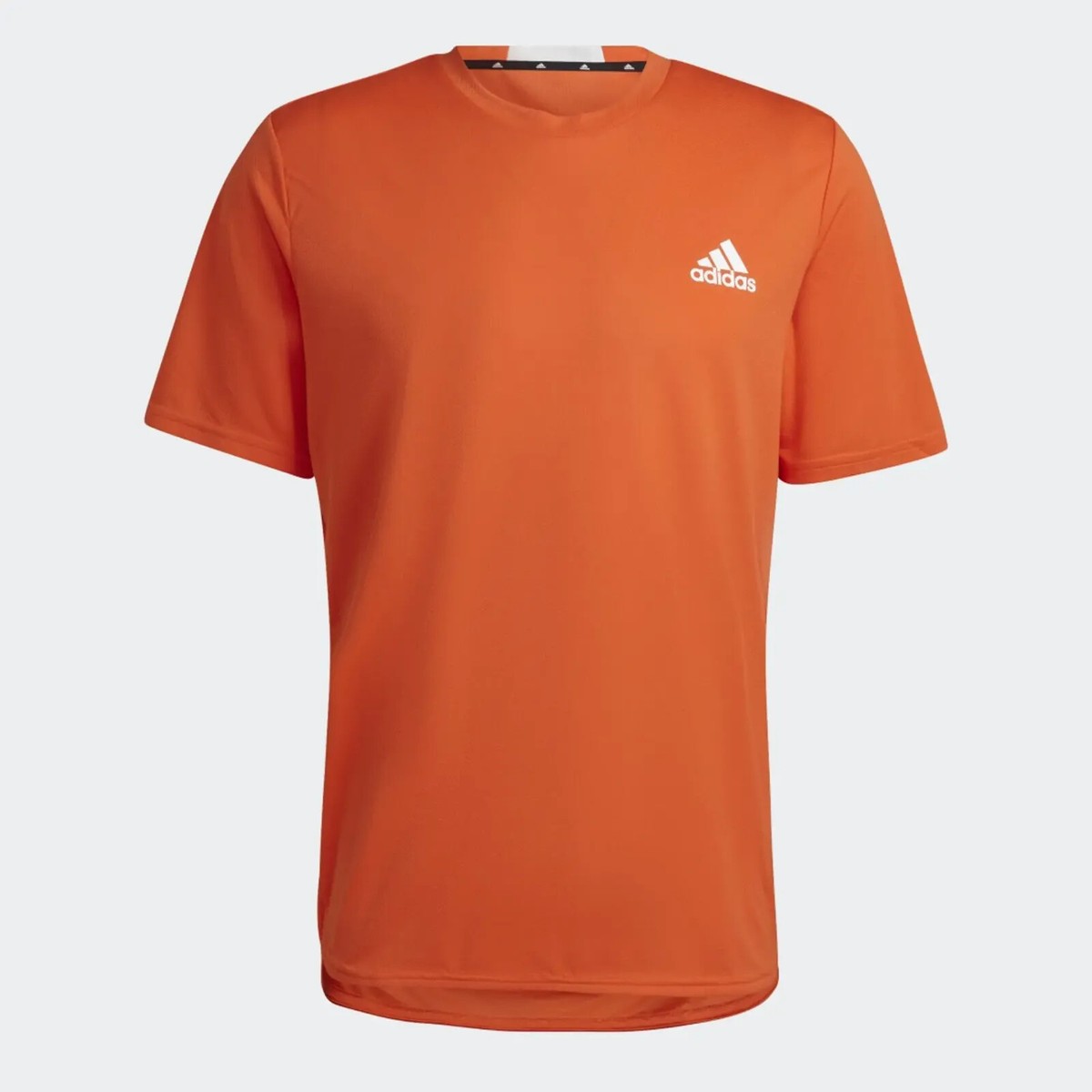 ADIDAS Men's DESIGNED TO MOVE AEROREADY SPORT TEE UK
