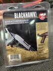 BLACKHAWK  Recoil Reduction Breacher's Pistol Grip for Remington 870 Shotgun