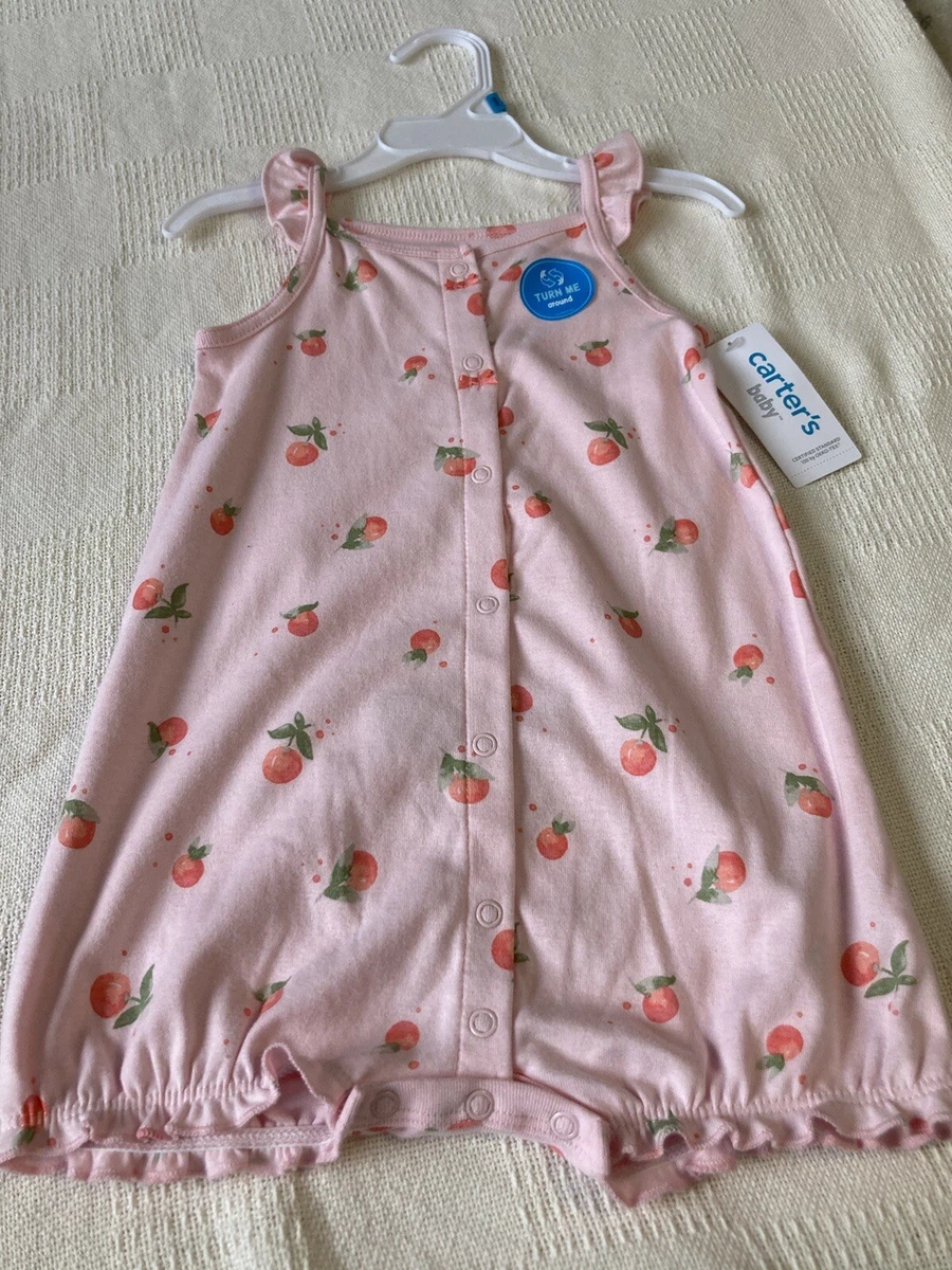 Carters baby store girl