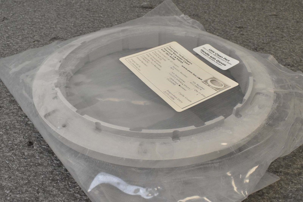 Tokyo Electron D116049 Filler Ring Assembly 200MM | eBay UK