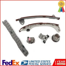 Timing Chain Kit Set For 09-16 Lexus ES300H Scion TC Toyota Camry 2.5L/2.7L NEW