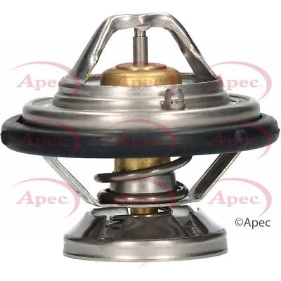 APEC ATH1208 Coolant Thermostat Fits Mercedes-Benz 190 D 2.0 D 2.5 1985-1993