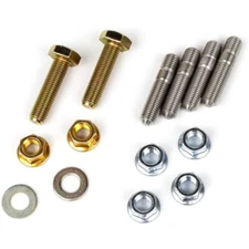 Overtake J-Pipe Hardware Kit for 2015-2025 Subaru WRX   A10063