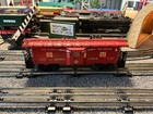 LIONEL POSTWAR 6517 BAY WINDOW CABOOSE C8