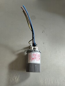 D.E.M. Kondensator, Entstörfilter Luxor FLCB992561ER5 Waschmaschine Luxor #41311