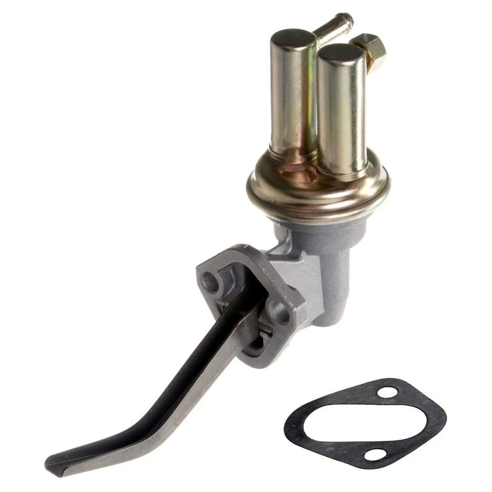 For 1967-1971 Mercury Cyclone Mechanical Fuel Pump Delphi 1968 1969 1970 - Image 4 of 4