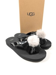 ugg flip flops kids