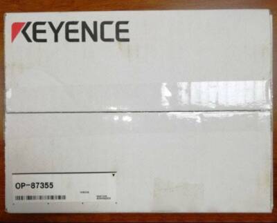 Keyence OP-87355 Connecting Cable 1PC New OP87355 Expedited Shipping
