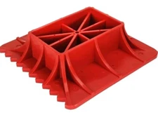 Seven Sparta Off-Road Base for Hi Lift Jack PP Pad to Alleviate Jack Hoisting