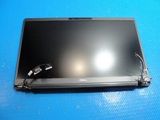 Dell Latitude 7400 14" OEM Matte FHD LCD Touch Screen Complete Assembly Black