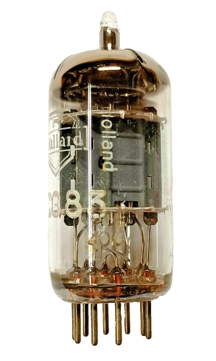 Mullard Ecc83 for sale | eBay