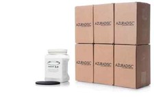 Azuradisc dd_03772_4 Case of Policool 5.0