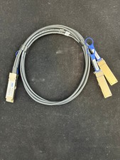 New Mellanox Compatible MCP7H00-G001 100G QSFP28 to 2x50G QSFP28 1M Passive DAC