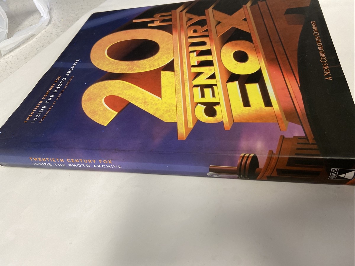 Twentieth Century Fox : Inside the Photo Archive by Jim Gianopulos