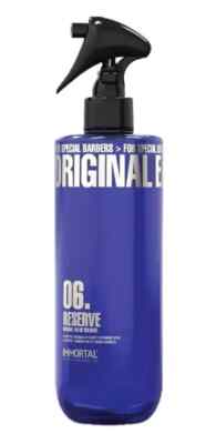 Immortal NYC Reserve Eau De Cologne 16.9 oz #6 Blue