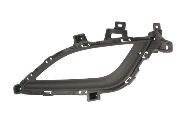 Blic 6502-07-3136911P KüHlergrill Gitter StoßStange Vorne Links FüR Hyundai I30-image