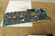 HONEYWELL SERIAL COMMUNICATION KIT CIRCUIT BOARD CARD 51309624-501 228201