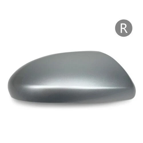 Tapa de cubierta de espejo retrovisor lateral para Mazda 2 DEMIO 2007-2014 hatchback decoración - Imagen 32 de 36