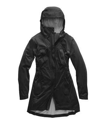 THE NORTH FACE Allproof Stretch Parka Tnf Black MD