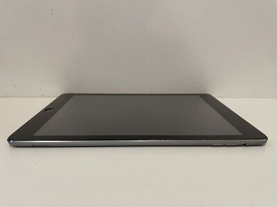 Apple iPad Air 1st Gen. 64GB, Wi-Fi + Cellular (Unlocked), 9.7in