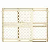 North States Industries Supergate Ergo Safety Gate, Ivory , New, Free Shipping on sale North States Industries Supergate Ergo Safety Gate, Ivory , New, Free Shipping on sale