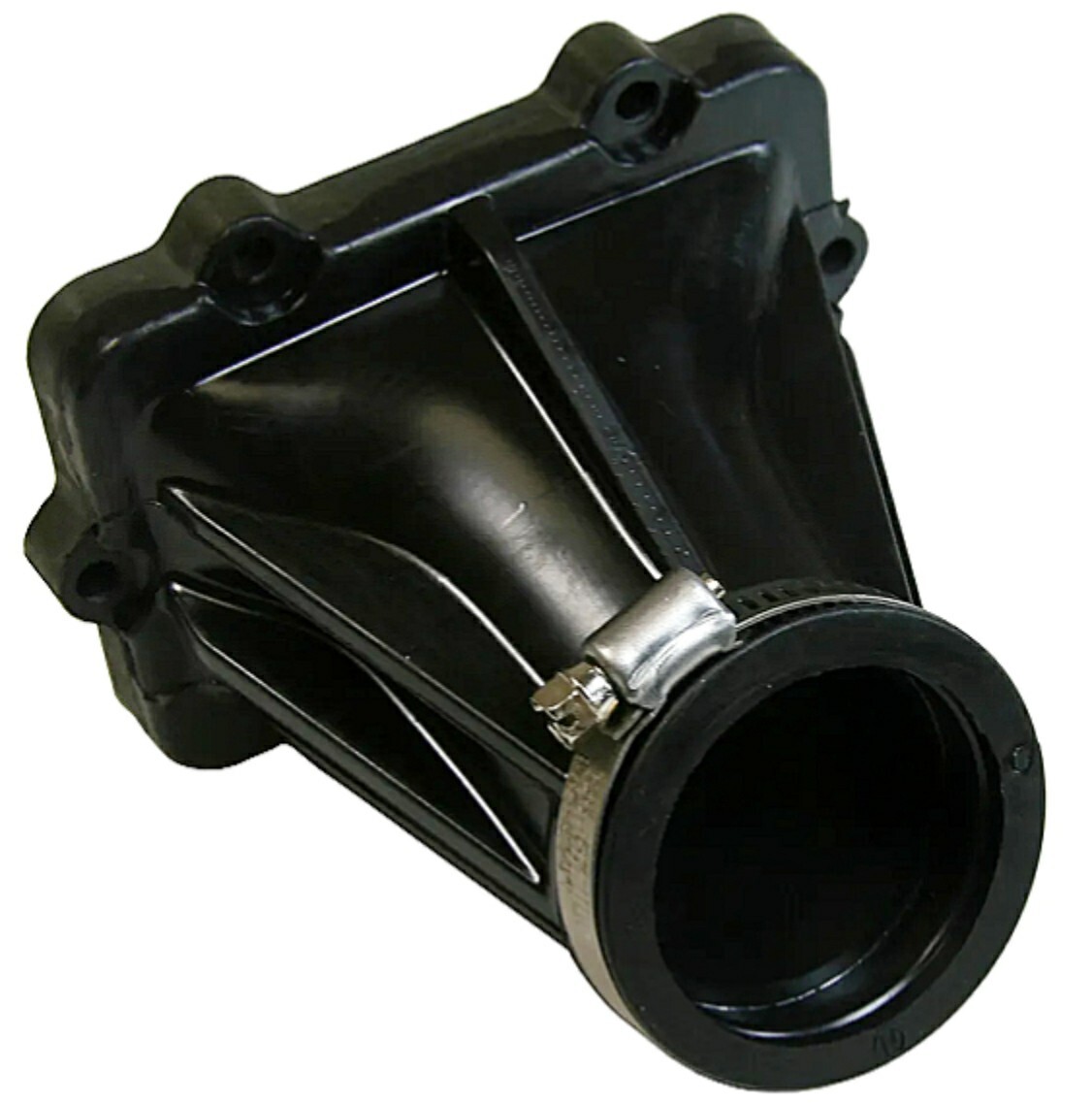 SPI Carburetor Flange Boot Ski-Doo 800 PTEK 2008-2015 420667472