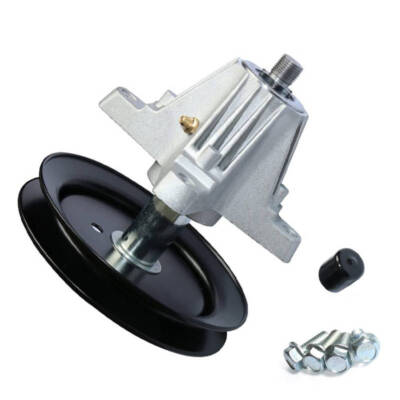 Spindel Messerspindel für Cub Cadet LTX1040 für MTD 918-04822 618-04822 918-0495